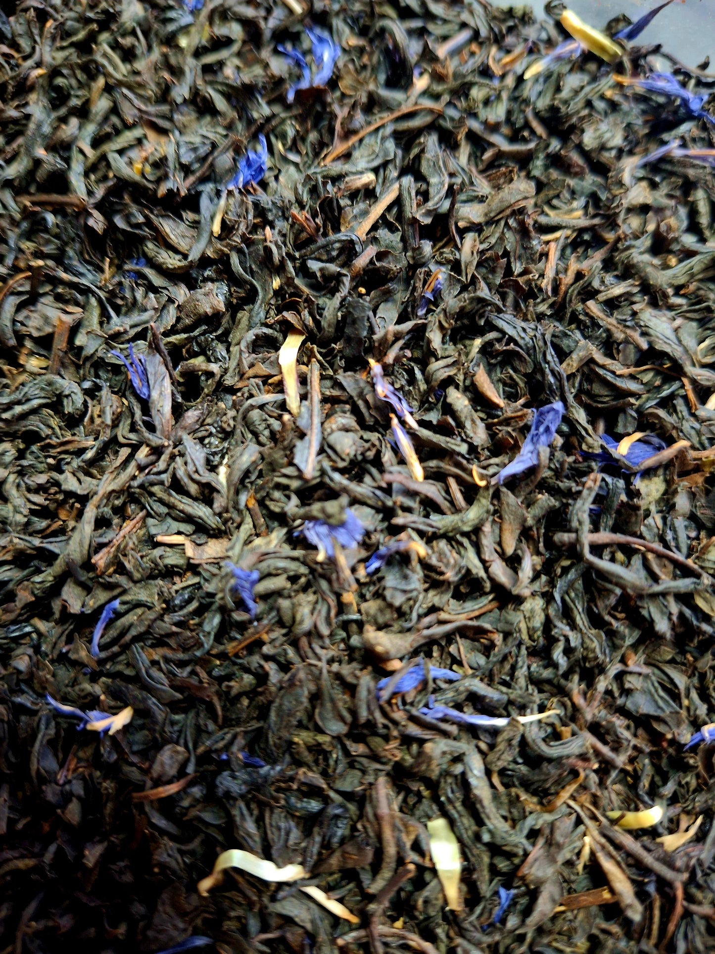 Earl Grey Tea