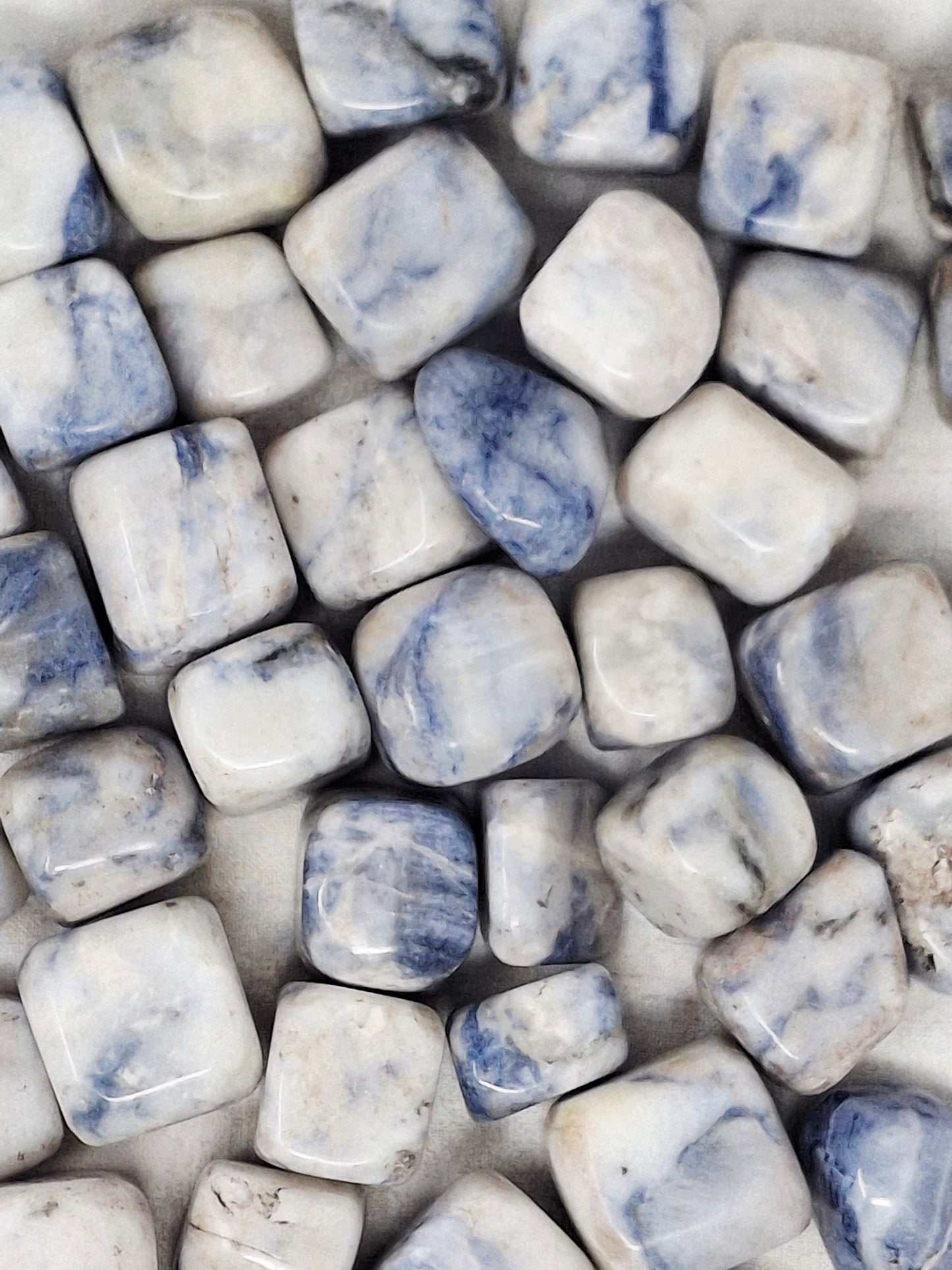 AFGHANITE Tumbled