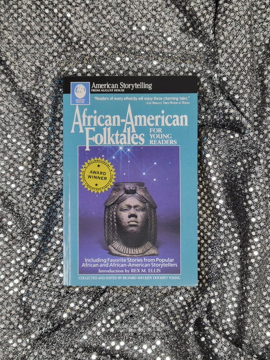 African-American Folktales For Young Readers