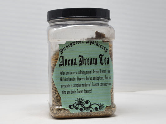 Avena Dream Tea