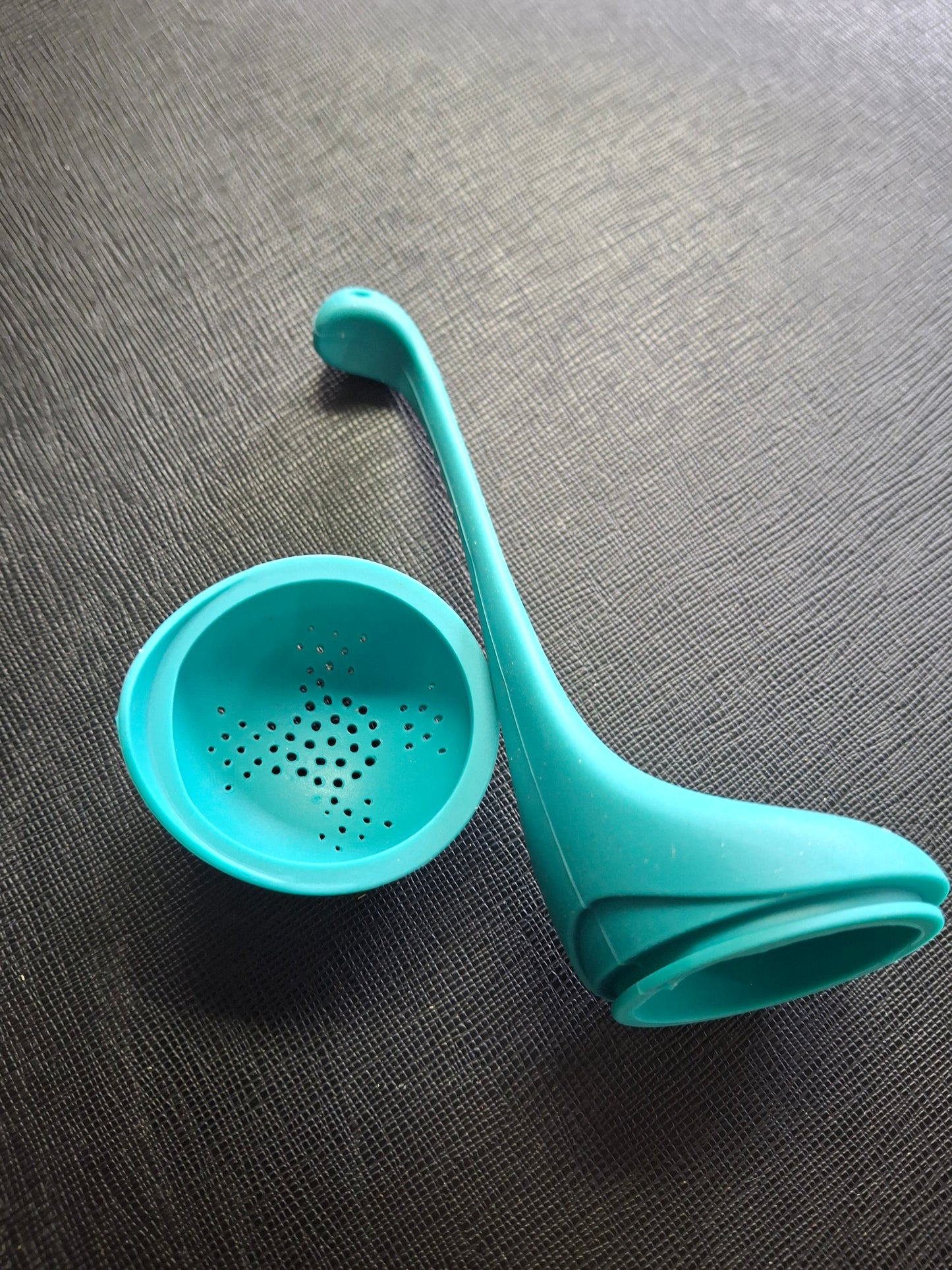 Baby Nessie Tea Infuser