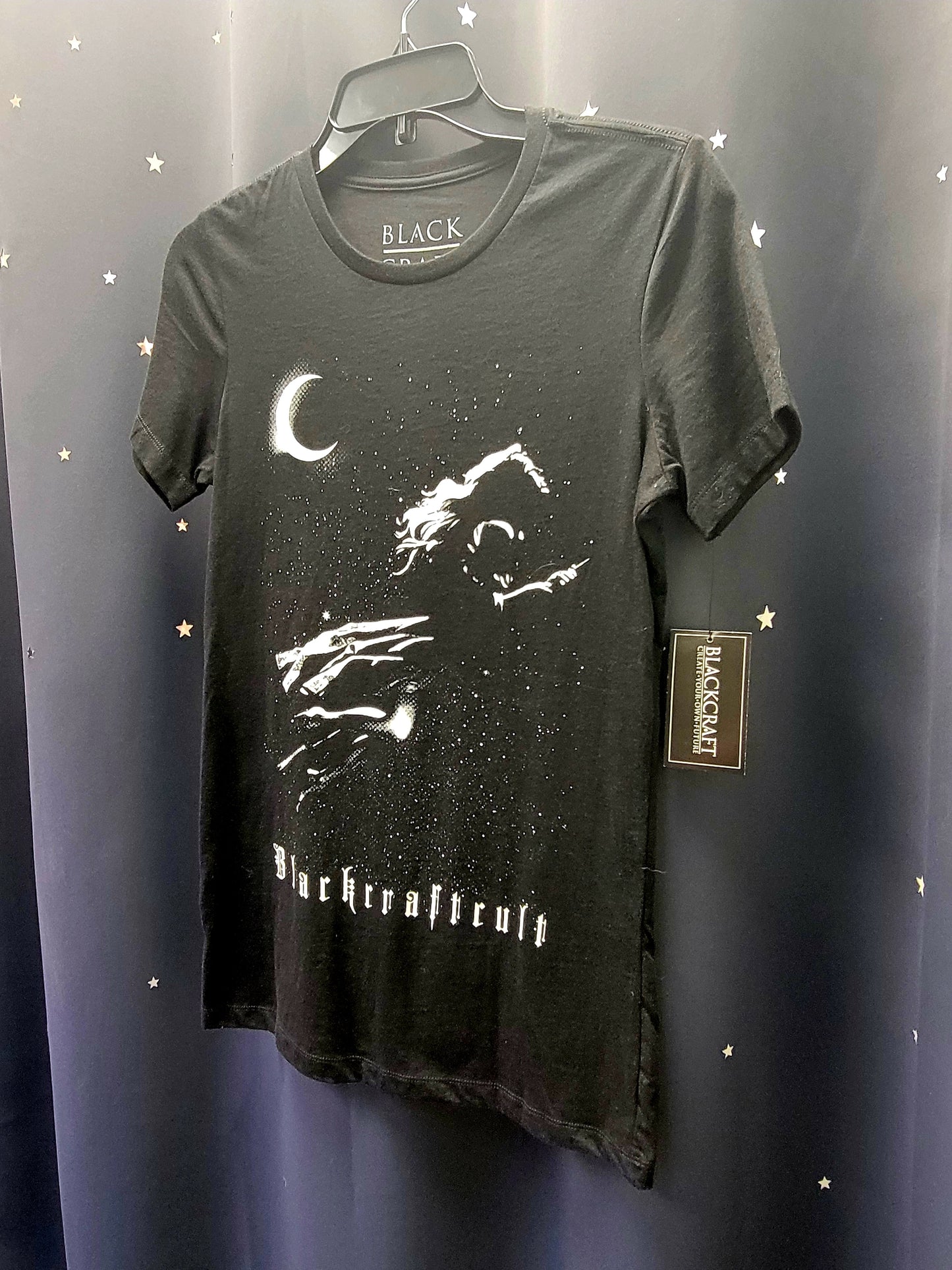 Blackcraft Cult Moonlight - Women's Tee