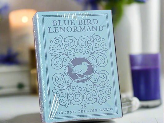 Blue Bird Lenormand™
