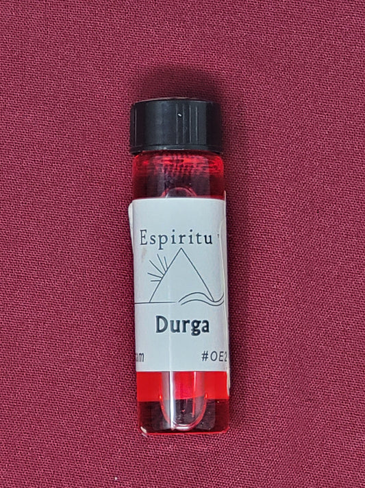 Durga Spell Oil
