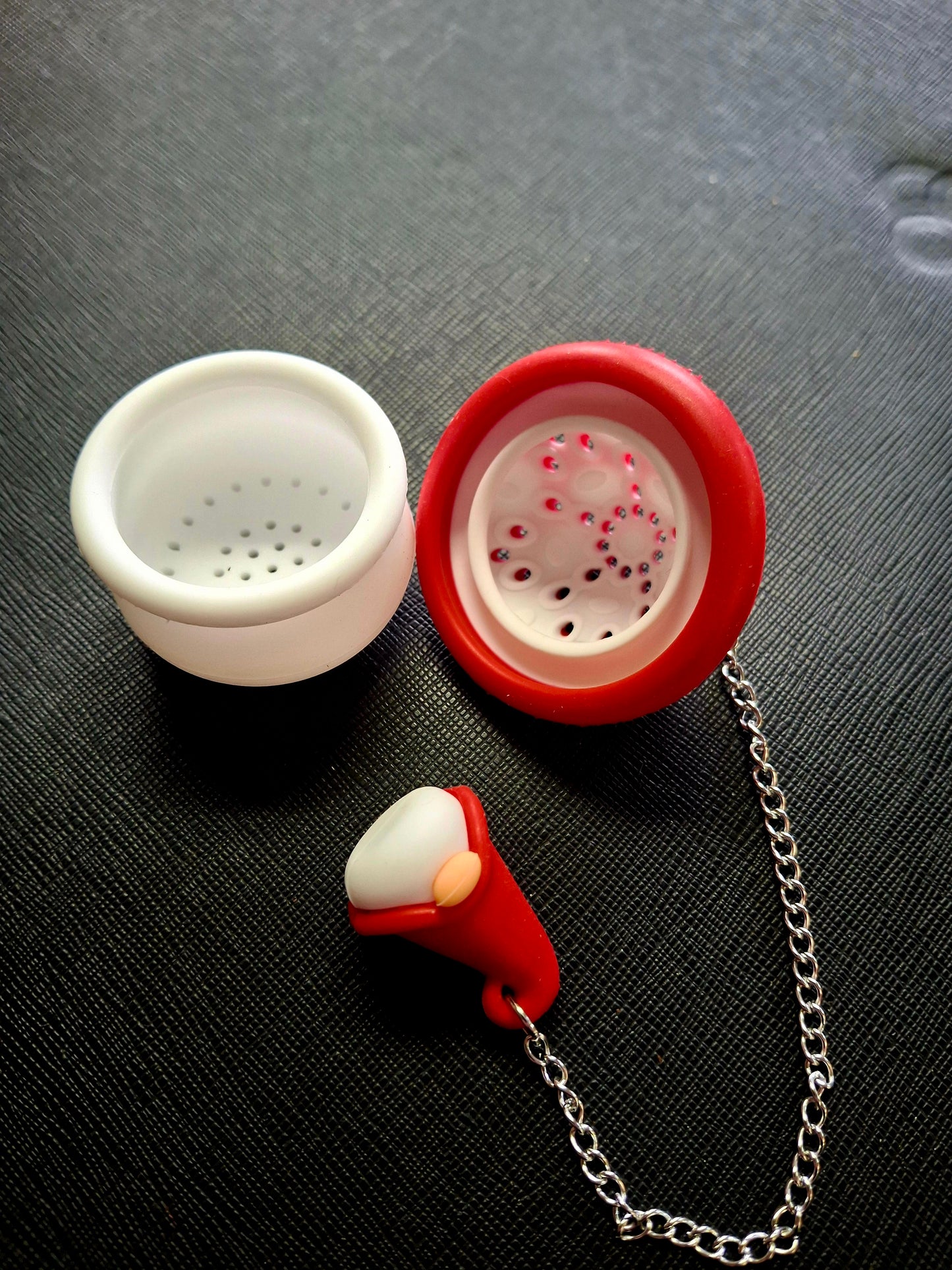 Enchan-Tea Tea Infuser
