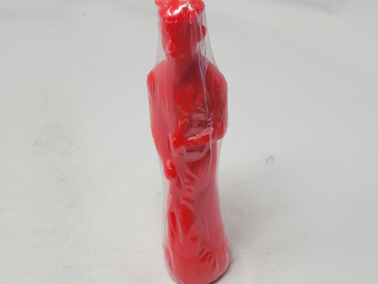 Figure Candles Red Devil