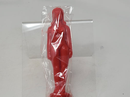 Figure Candles Red Female