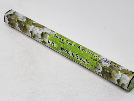 GR Stick Incense (Royal Jasmine)