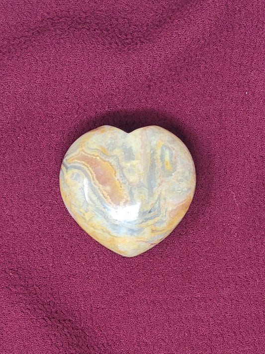 Gemstone Palm Hearts (Assorted)