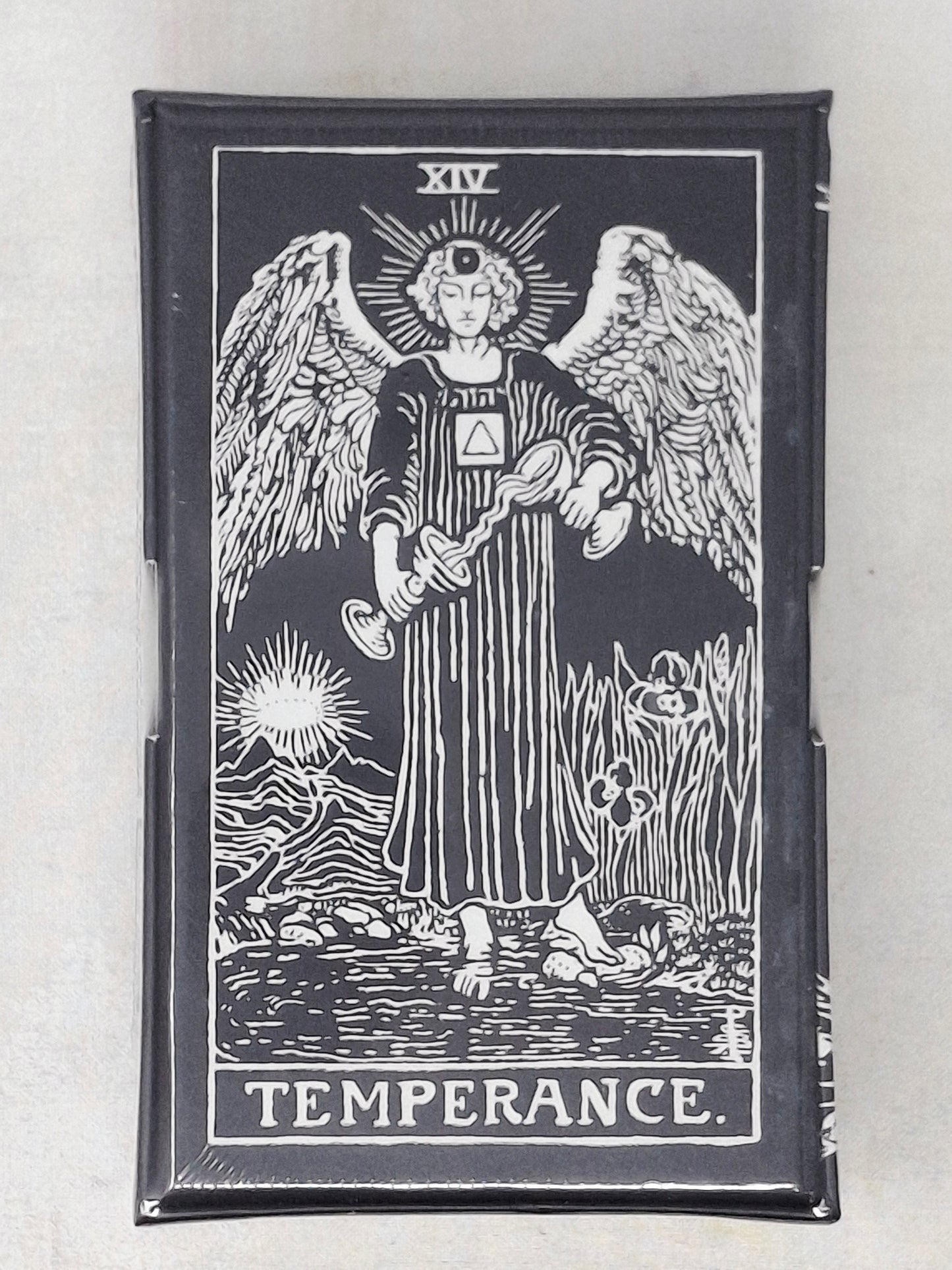 Glow In The Dark Tarot