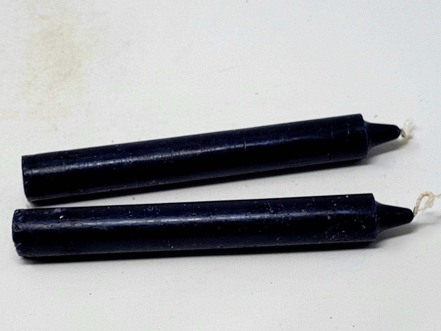 Household Candle (Black)