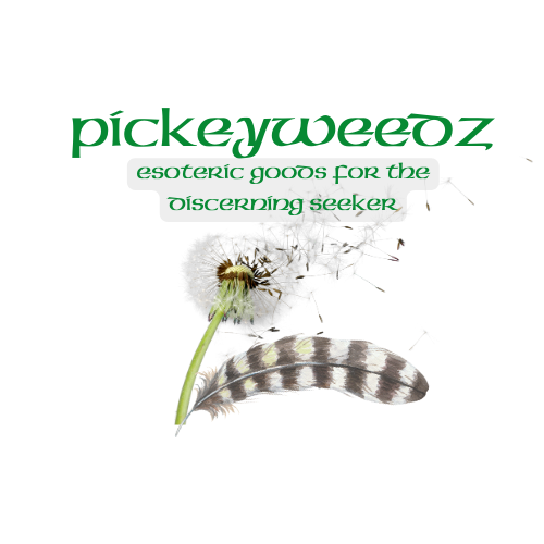 Pickeyweedz