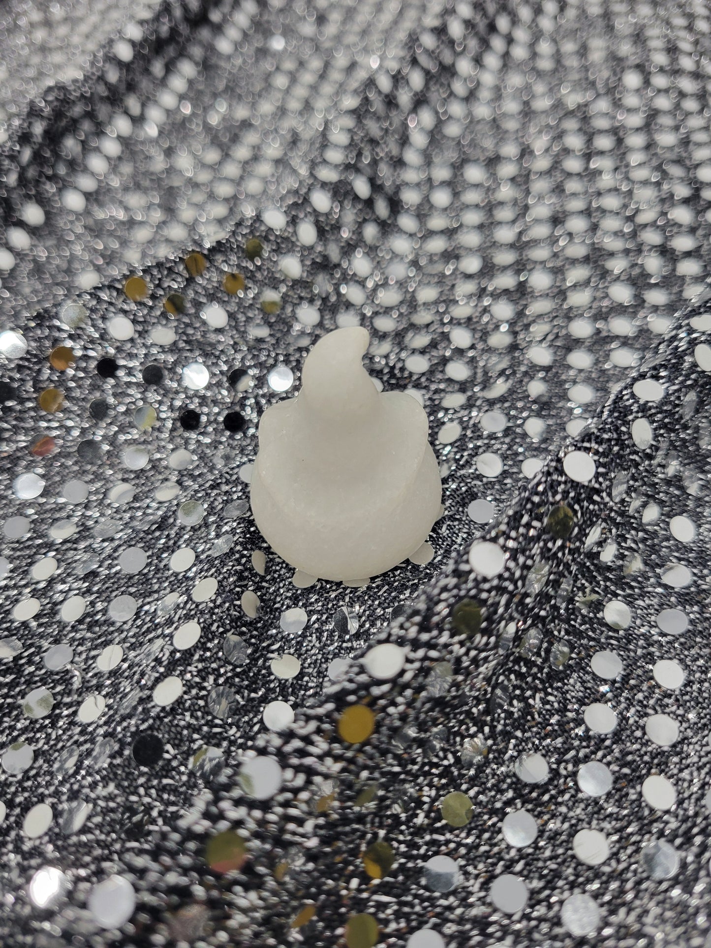 Jack O' Lantern - Misc. gemstone