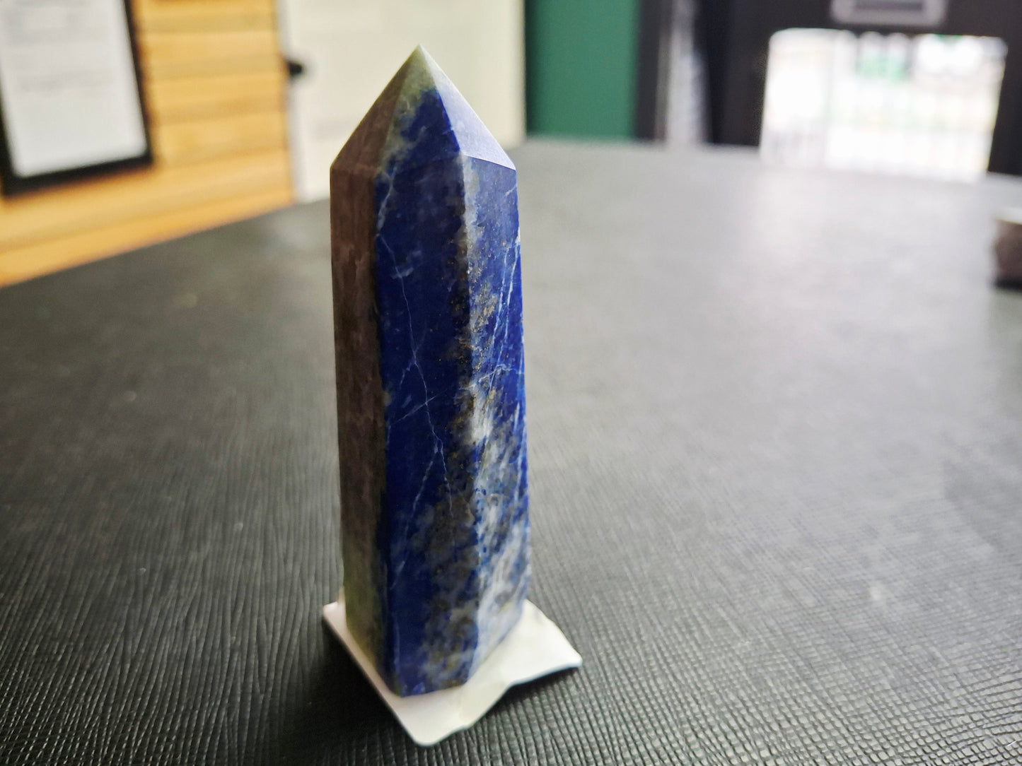 Lapis Lazuli Points