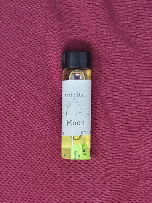 Moon Spell Oil