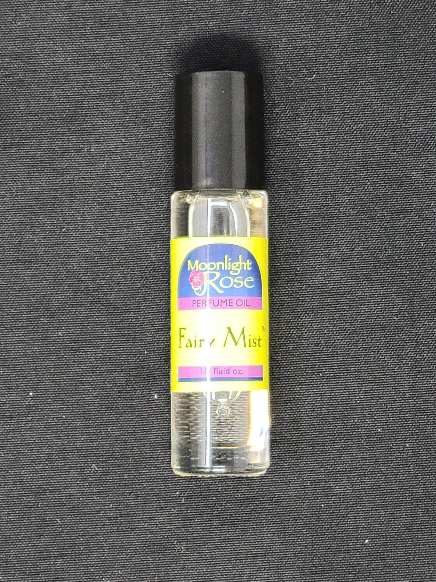 Moonlight Rose Perfume Oils (Roll on)