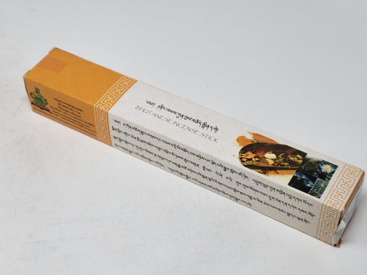 Nado Poizokhang Incense (Orange Box)