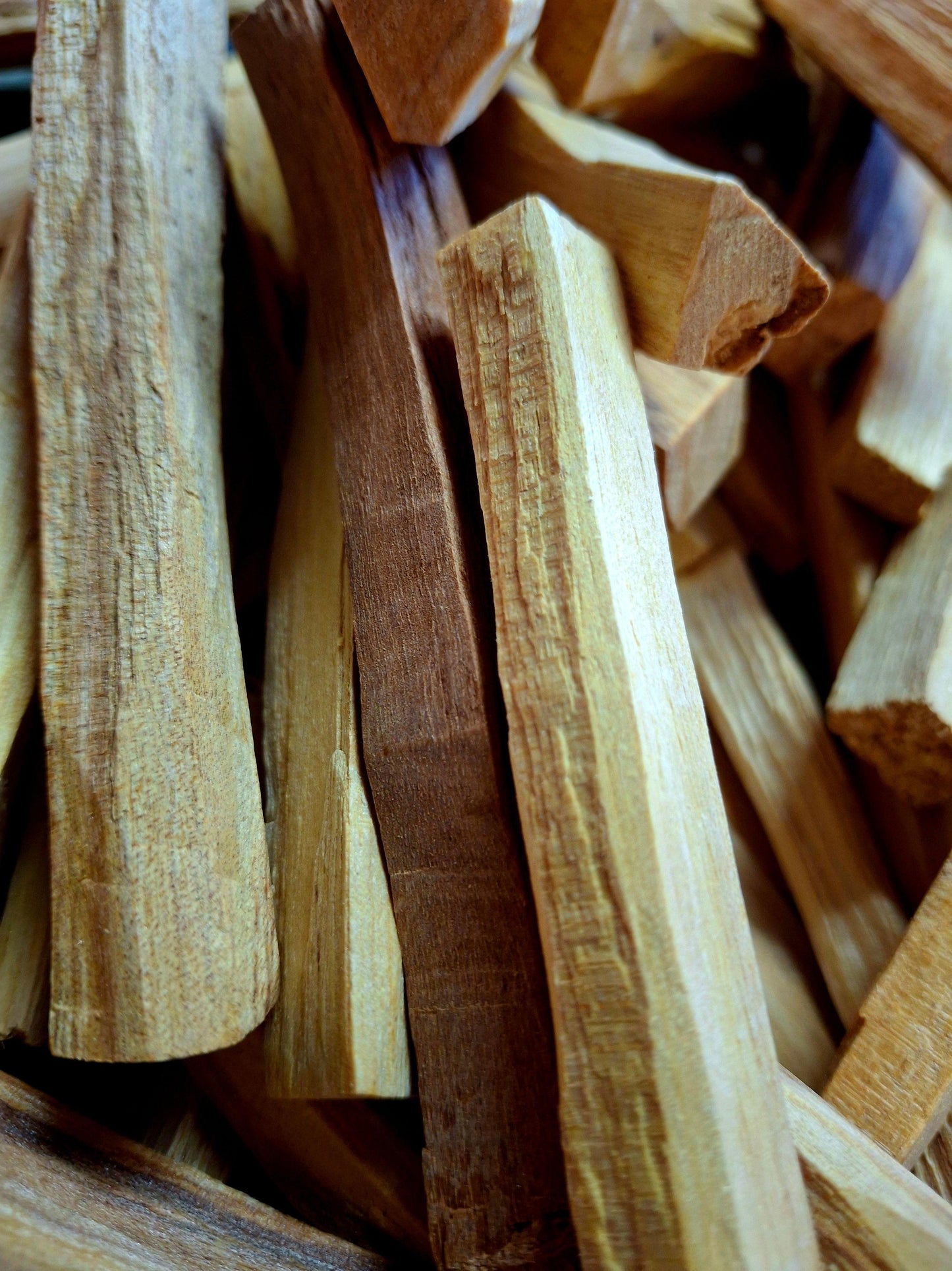 Palo Santo Sticks