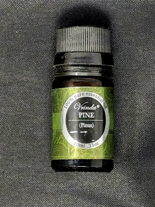 Pine Vrinda Essential Oil 10ml