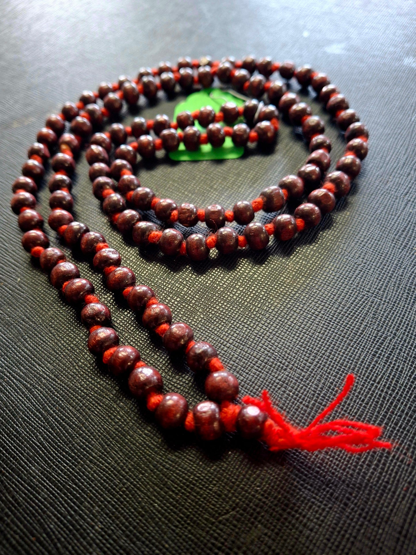 Rosewood Mala