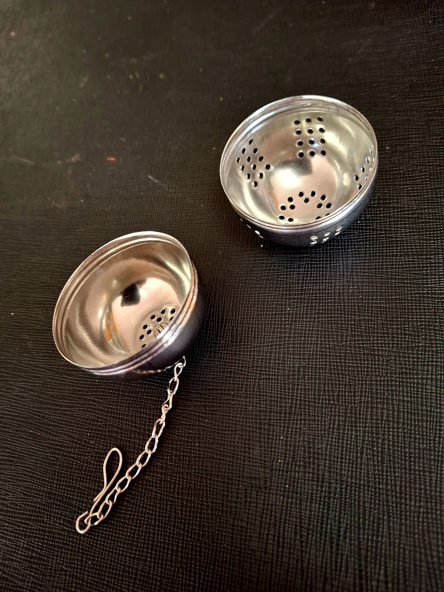 Stainless Steel Tea Infuser Ball