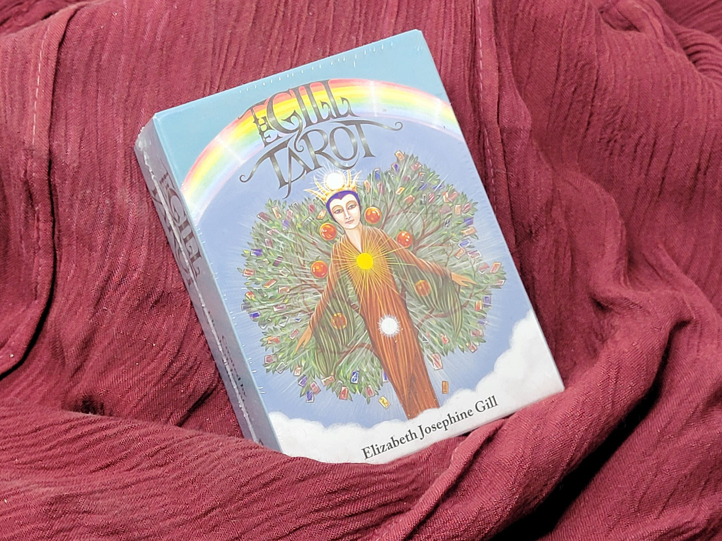 The Gill Tarot