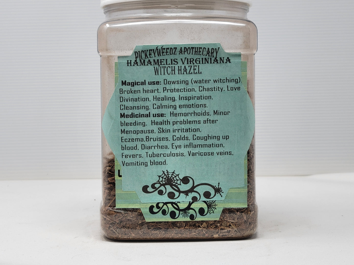 Witch Hazel