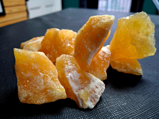 Mexican Calcite