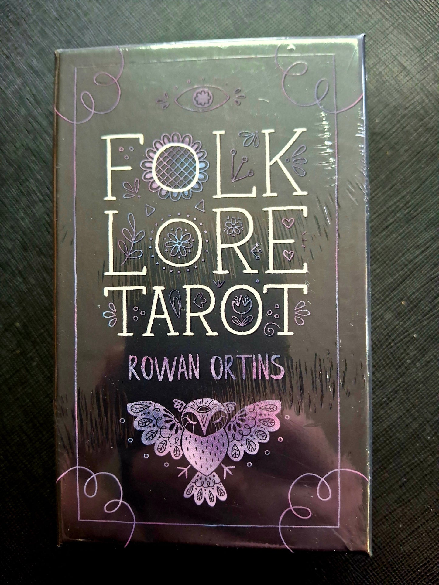 Folklore Tarot