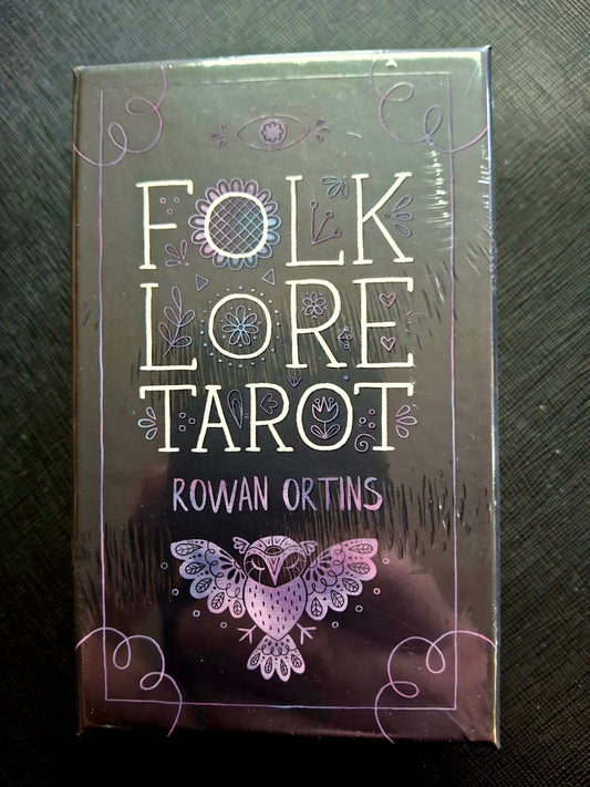 Folklore Tarot