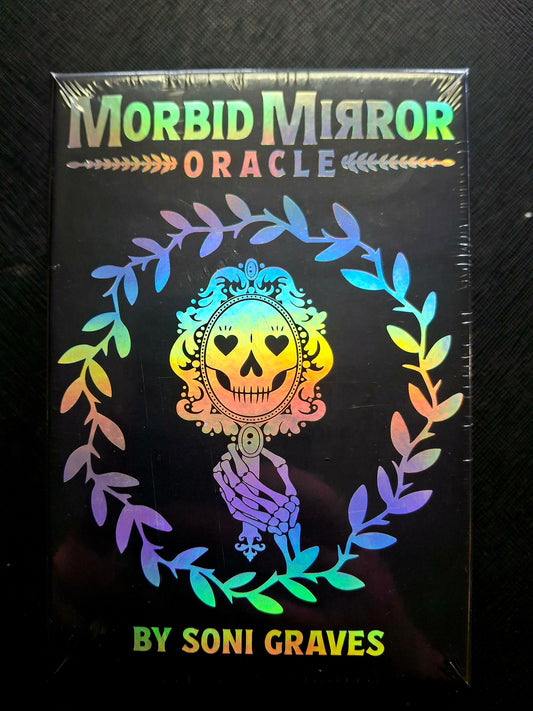 Morbid Mirror Oracle