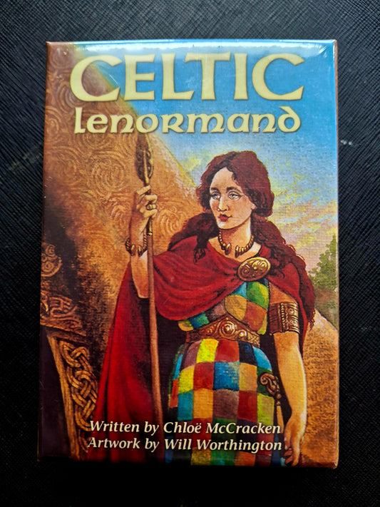 Celtic Lenormand