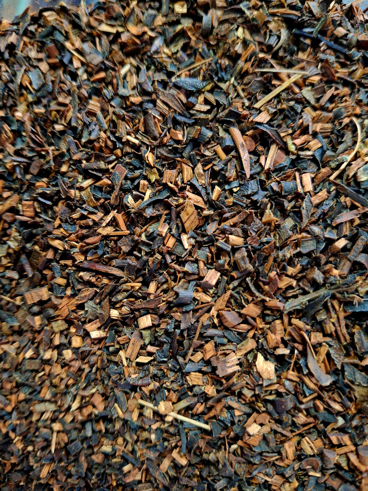 40 Winks Tea