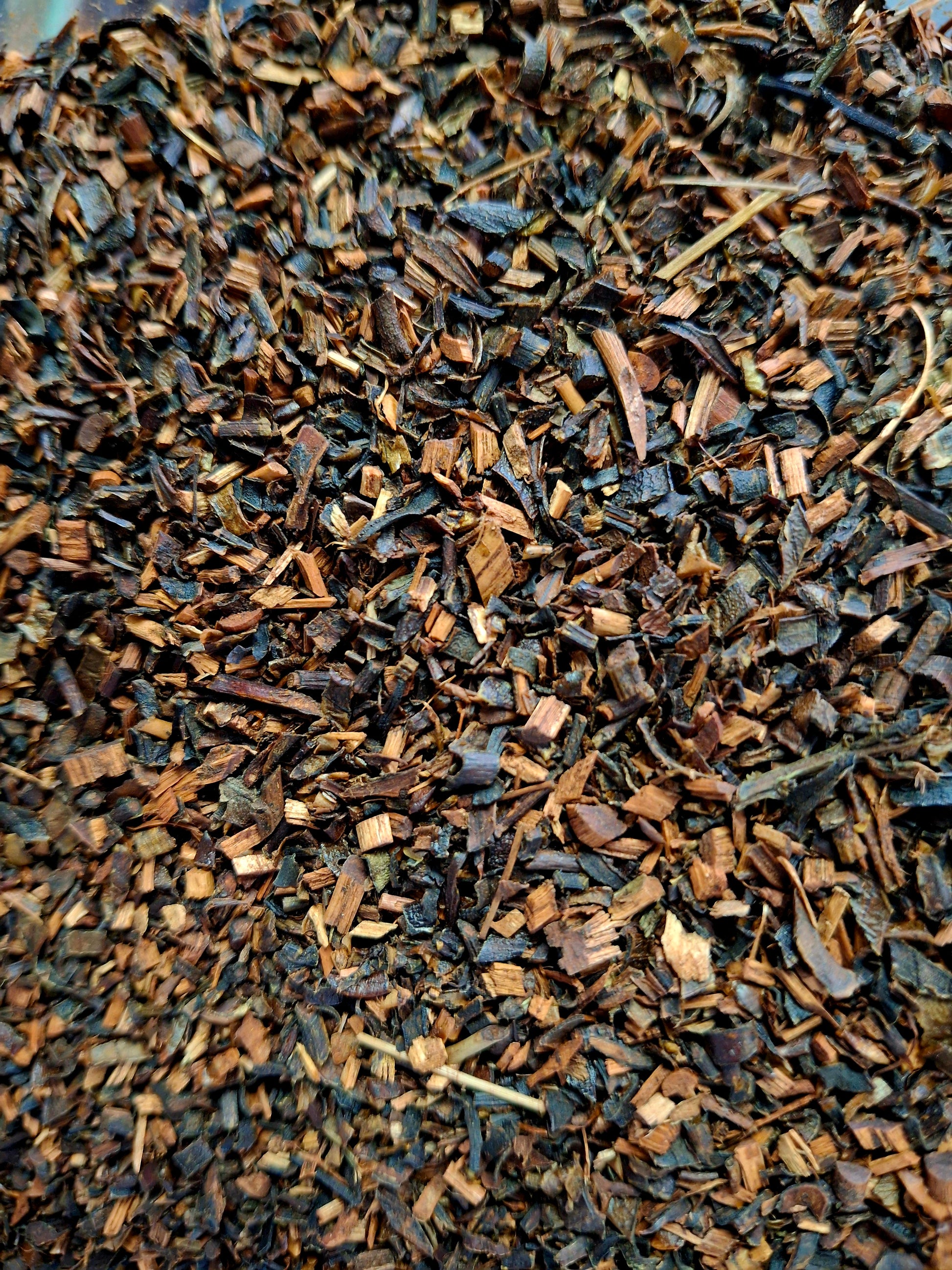 40 Winks Tea