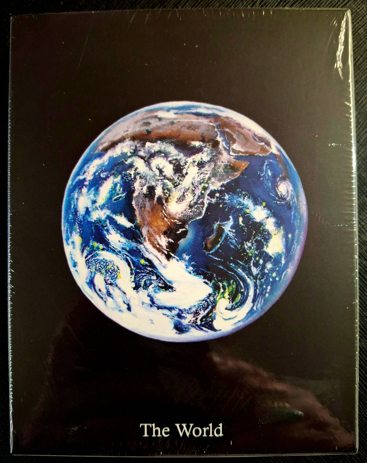 Ancestral Path Tarot