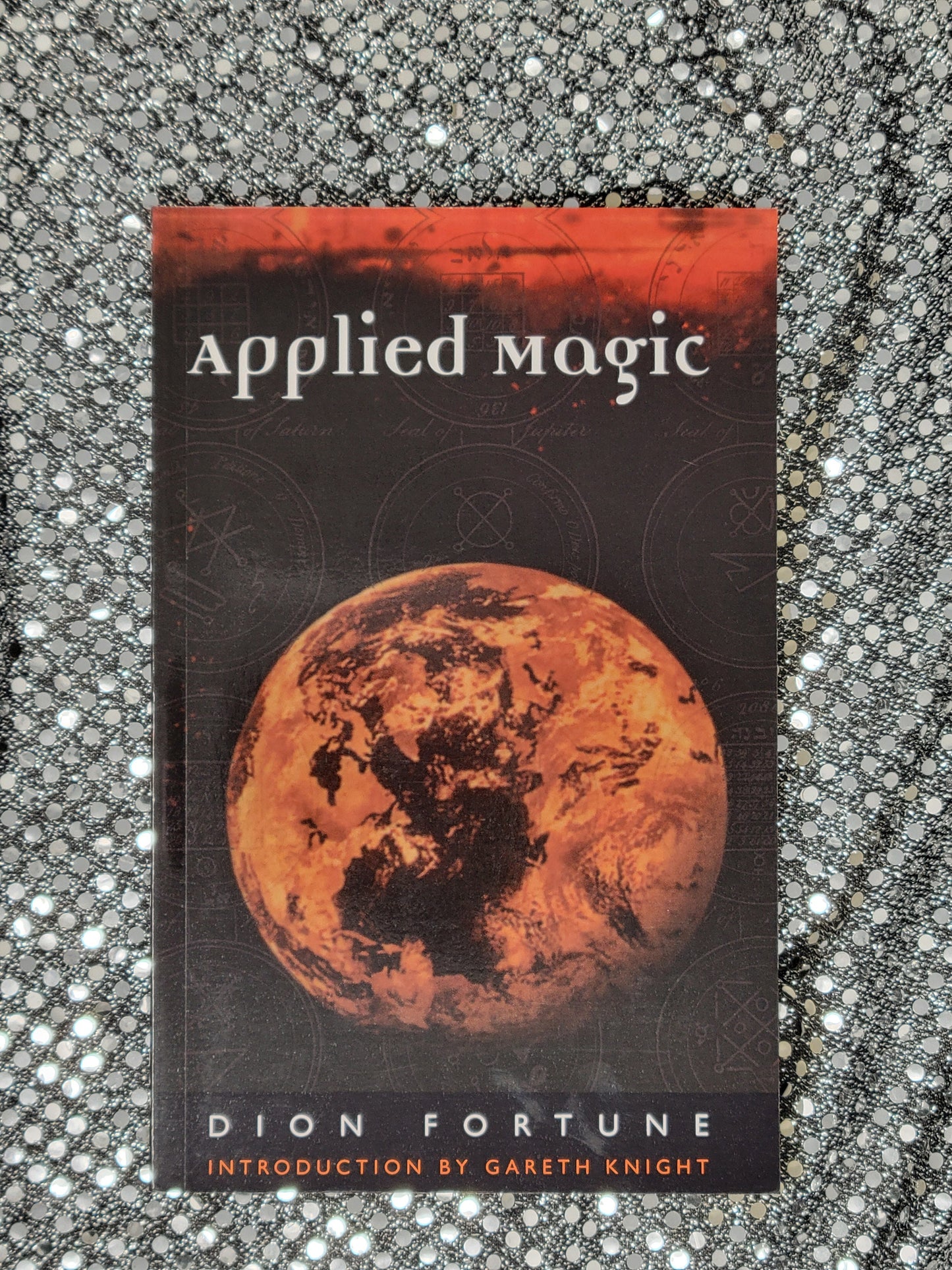 Applied Magic -Dion Fortune