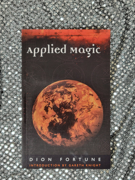 Applied Magic -Dion Fortune