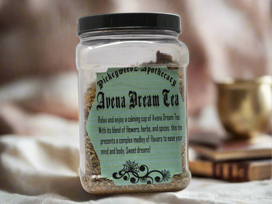 Avena Dream Tea