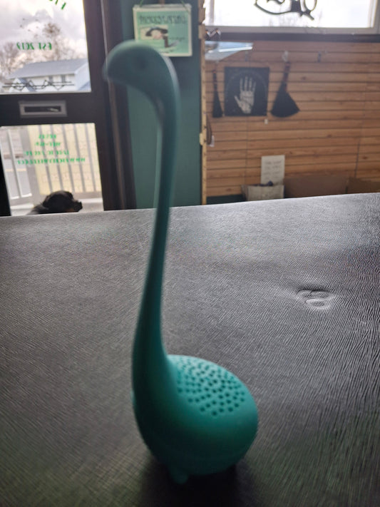 Baby Nessie Tea Infuser