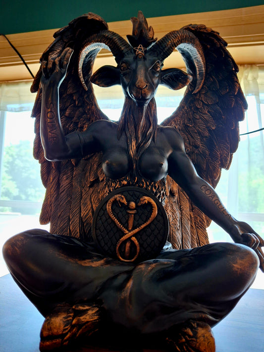 Baphomet (Large)