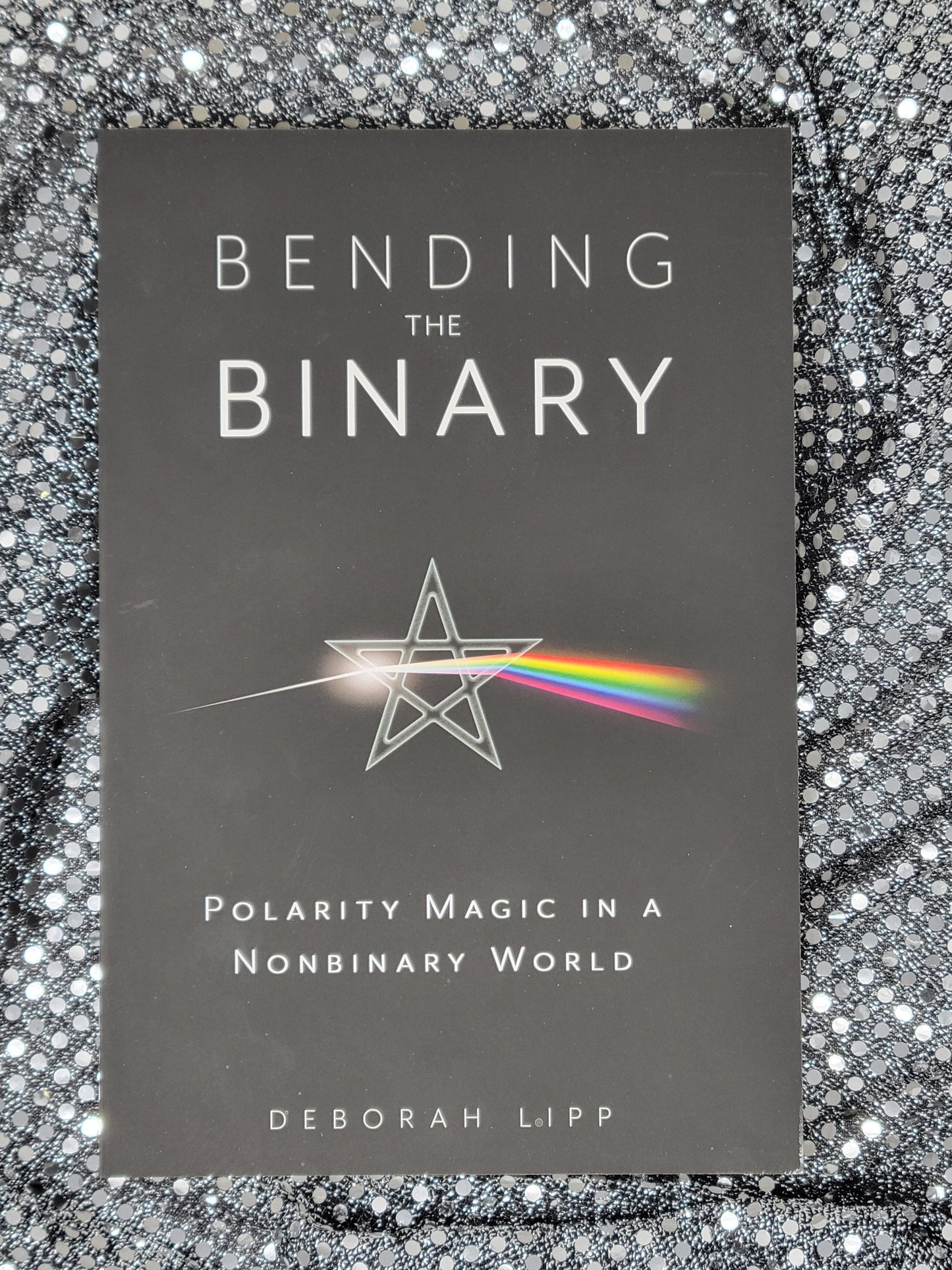 Bending The Binary - by Deborah Lipp