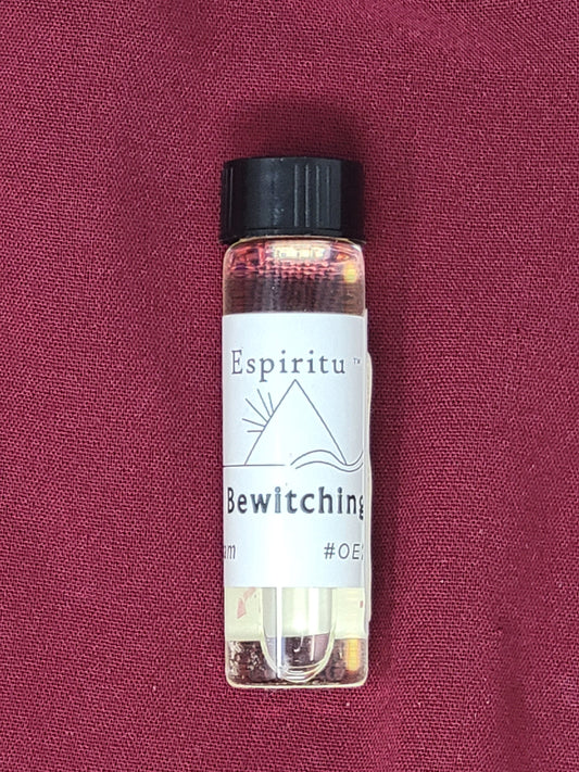 Bewitching Spell Oil
