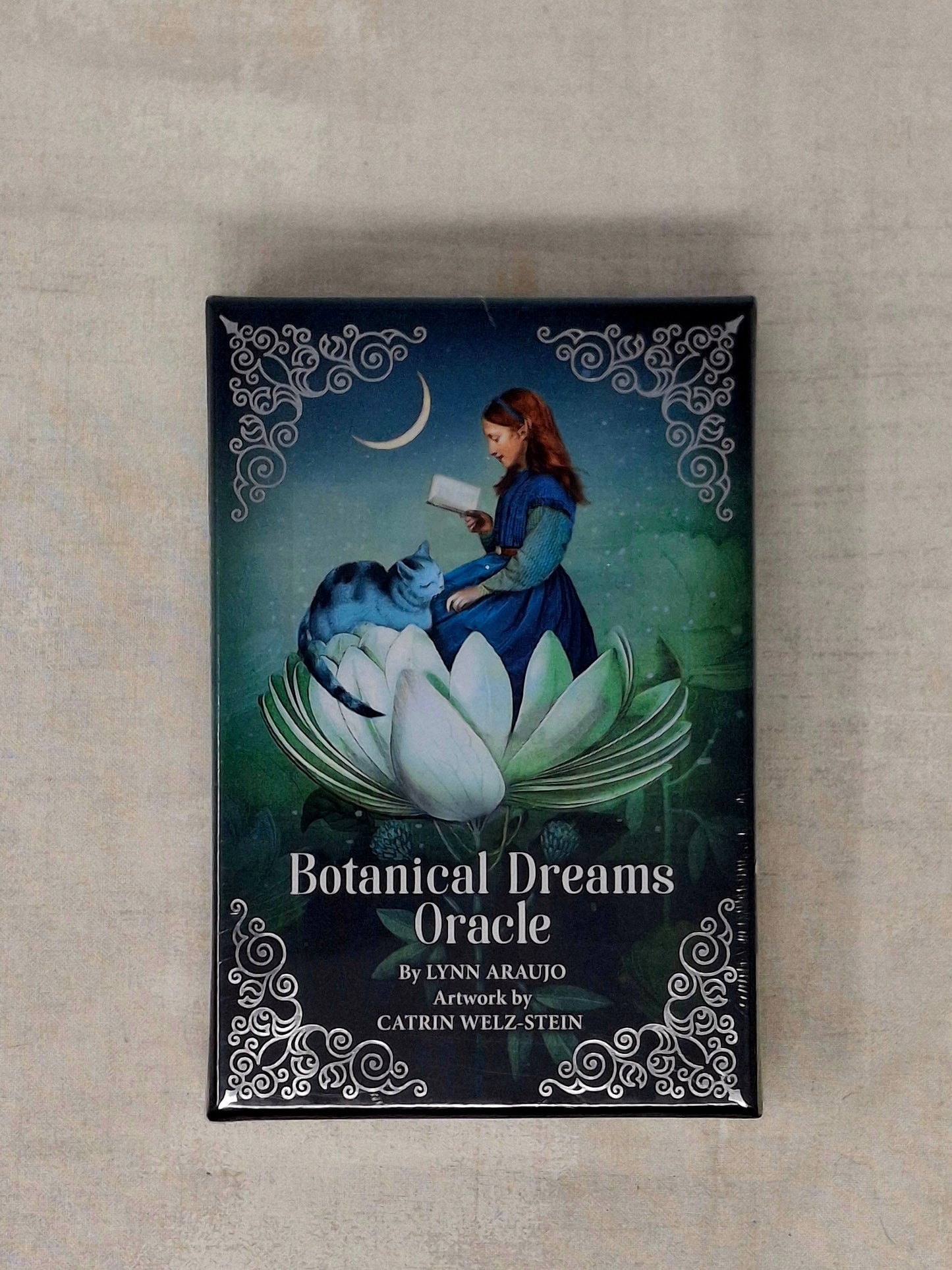 Botanical Dreams Oracle