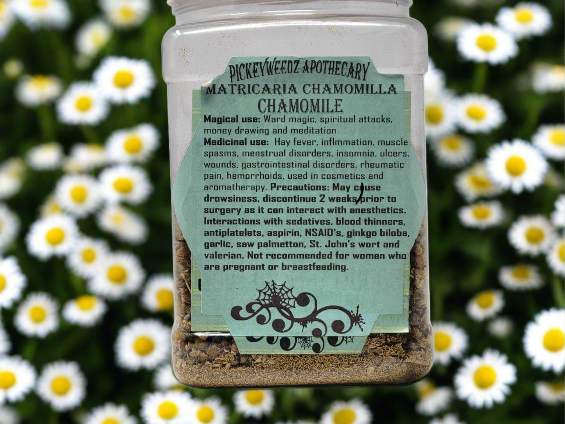 Chamomile