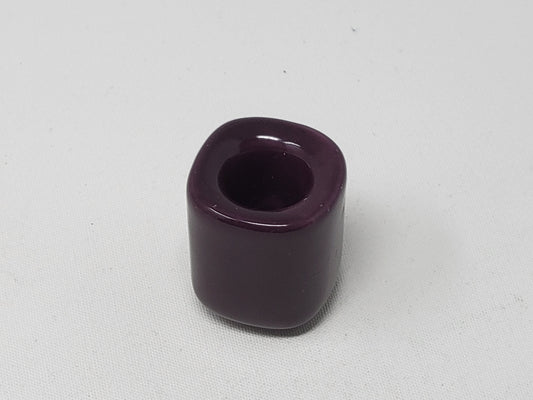 Chime Candle Holders (Purple)