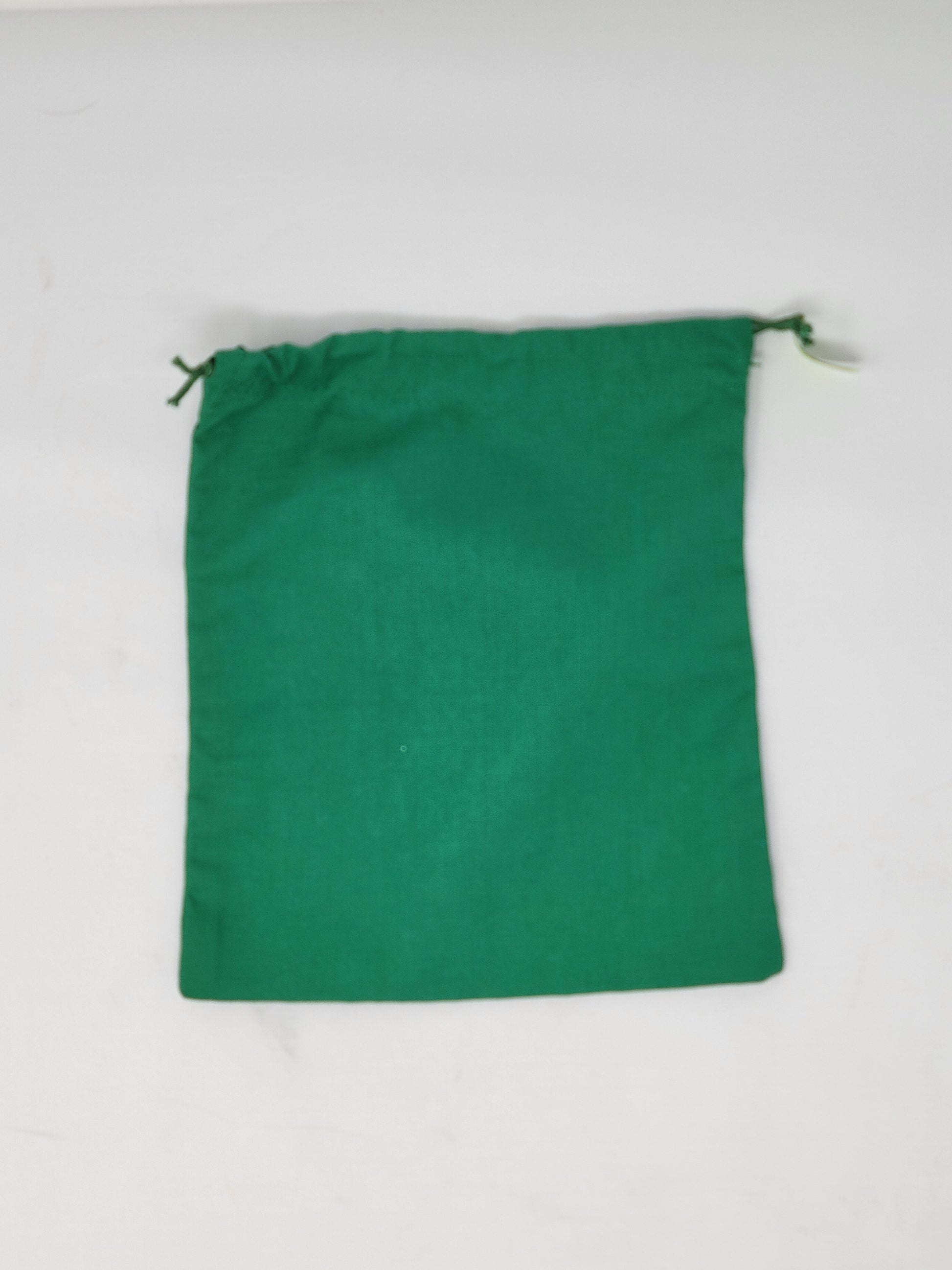 Cotton Bags 7 x 6 w/Drawstring