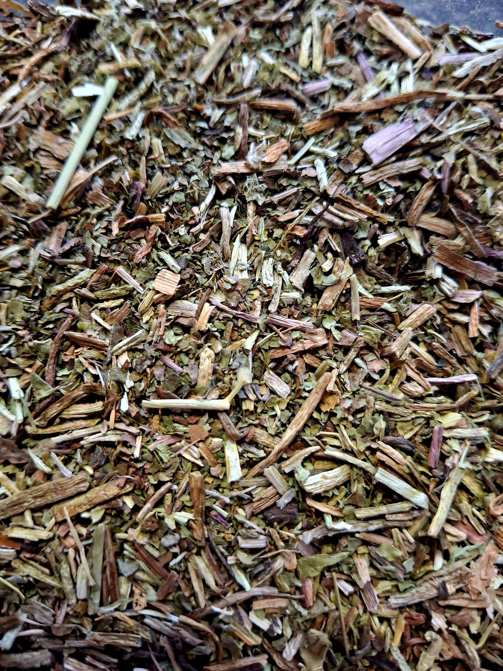 Dandelion Leaf (Taraxacum officinale)