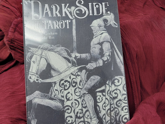 Dark Side of Tarot