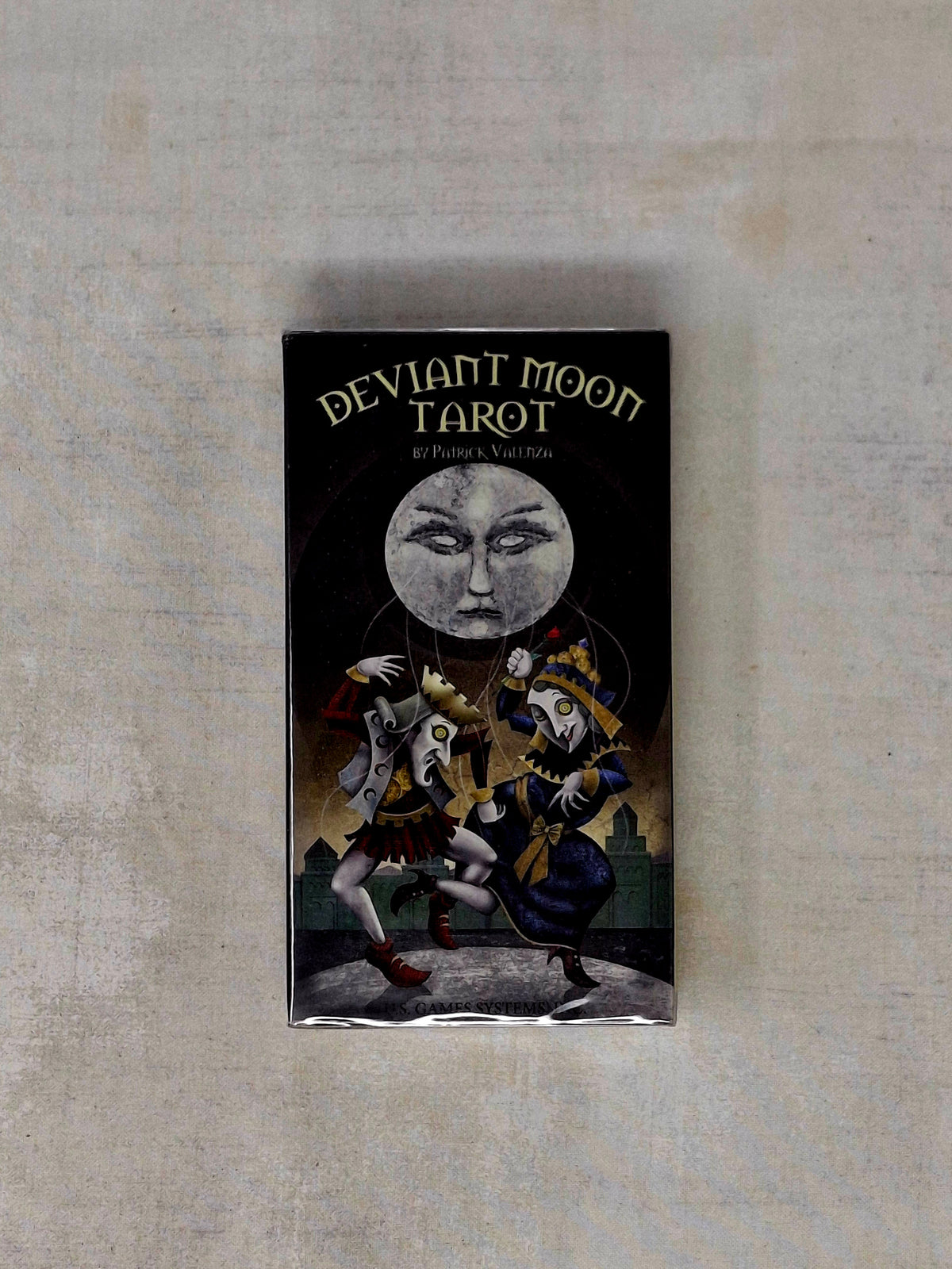 Deviant Moon Booklet.pdf Deviant Moon Tarot – Pickeyweedz