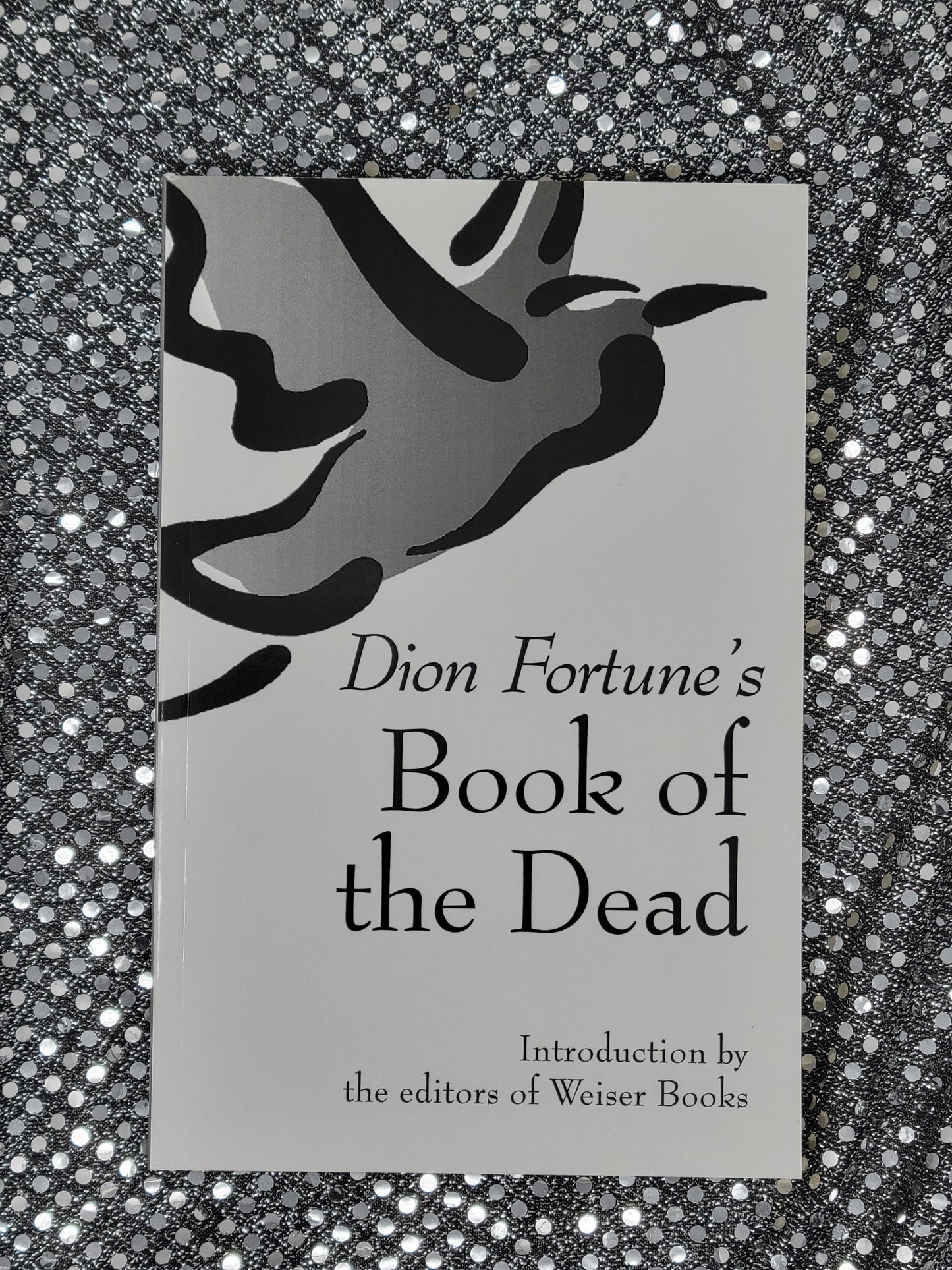 Dion Fortune's - Book of the Dead